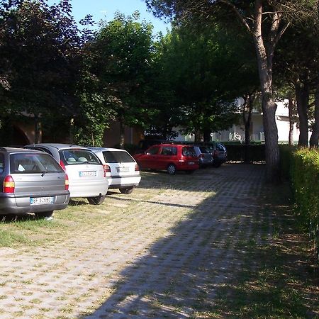 Fenice Бибионе Экстерьер фото